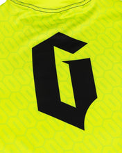 Gameness Youth Eco Short Sleeve Rash Guard gameness-youth-eco-short-sleeve-rash-guard-295355