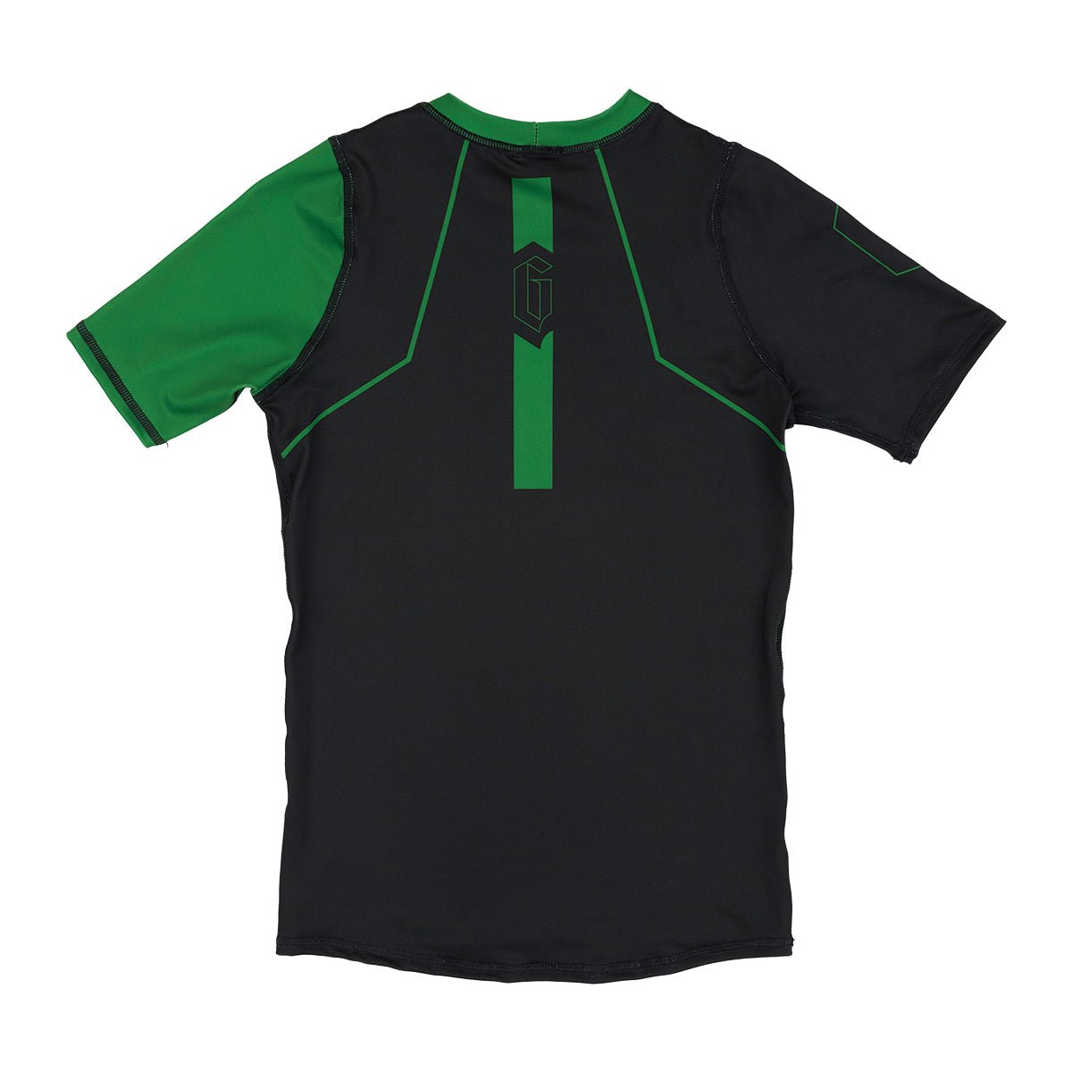 Gameness Youth Short Sleeve Ranked Rash Guard gameness-youth-short-sleeve-ranked-rashguard-233649