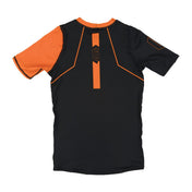 Gameness Youth Short Sleeve Ranked Rash Guard gameness-youth-short-sleeve-ranked-rashguard-510221