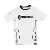 Gameness Youth Short Sleeve Ranked Rash Guard gameness-youth-short-sleeve-ranked-rashguard-655529