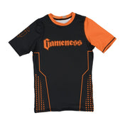 Gameness Youth Short Sleeve Ranked Rash Guard gameness-youth-short-sleeve-ranked-rashguard-777090