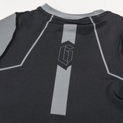 Gameness Youth Short Sleeve Ranked Rash Guard gameness-youth-short-sleeve-ranked-rashguard-783458