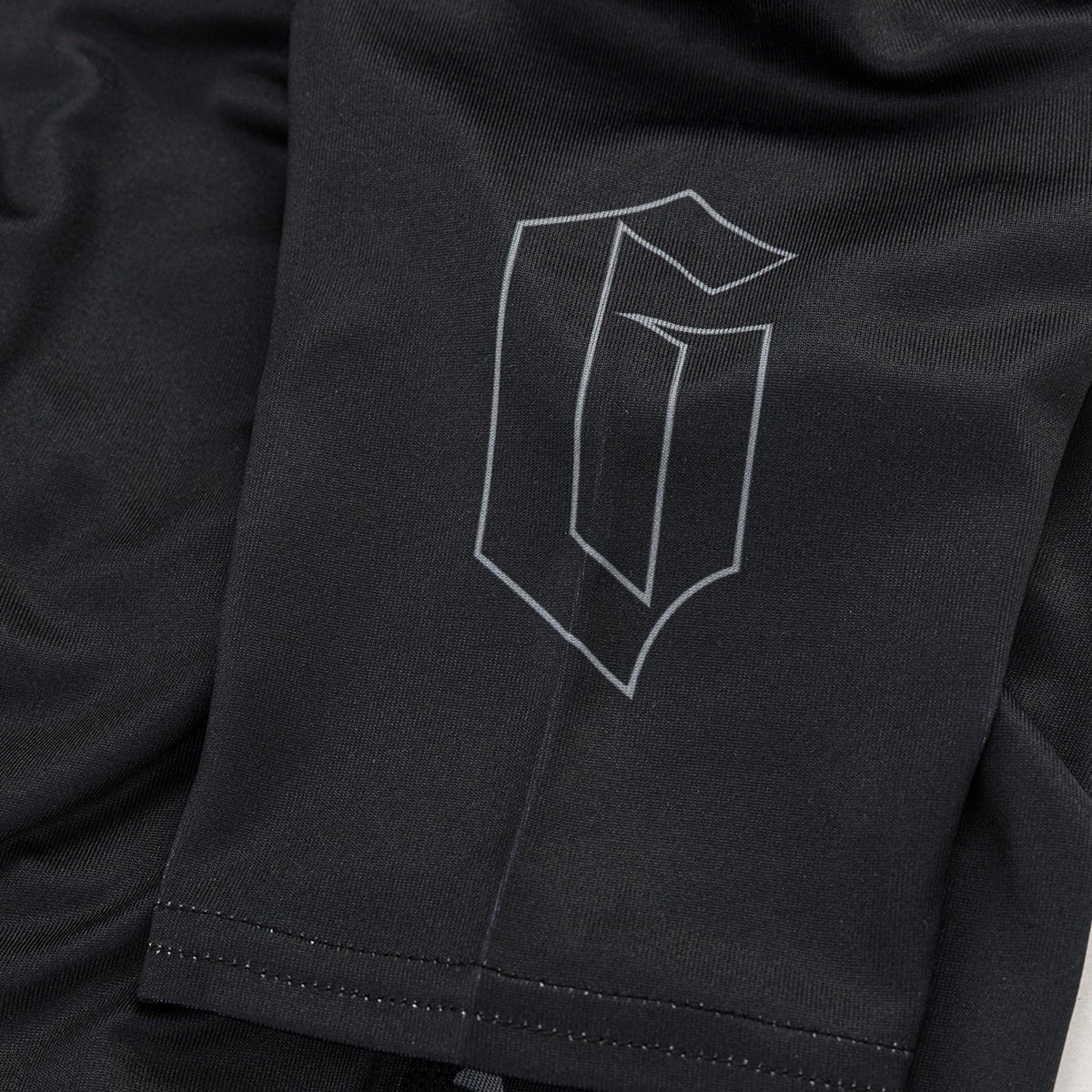 Gameness Youth Short Sleeve Ranked Rash Guard gameness-youth-short-sleeve-ranked-rashguard-841287