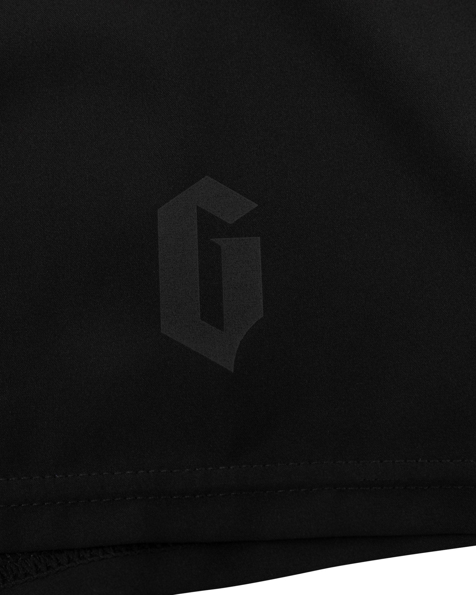 Gameness Kids Wazaflex Short gameness-youth-wazaflex-shorts-149108