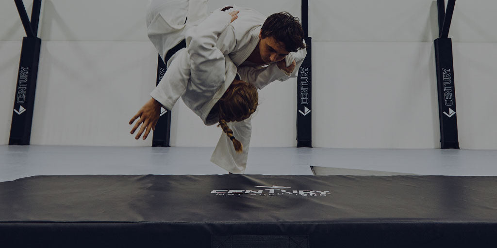 Century Mat Solutions - Crash Pads