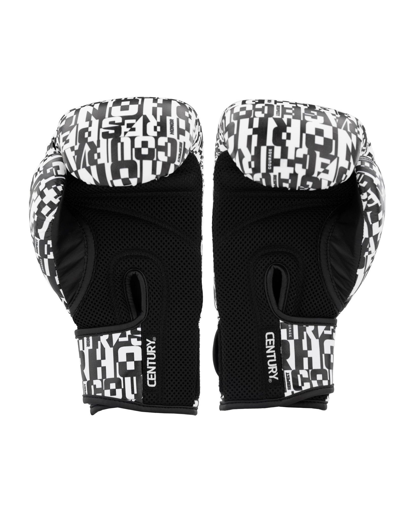 Inkline Printed Gloves inkline-printed-gloves-439605