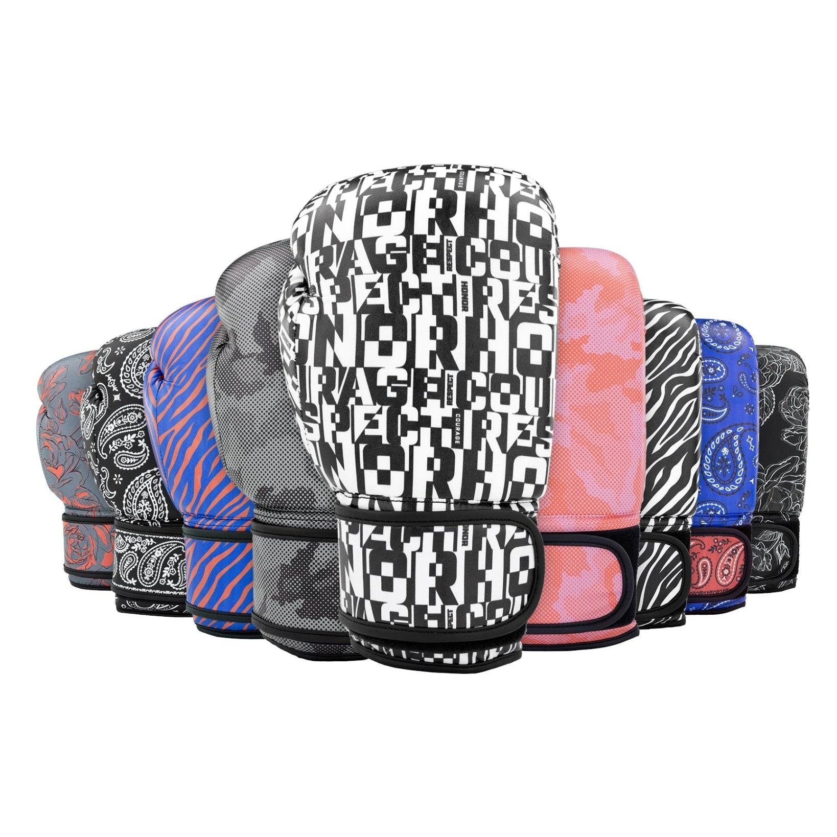 Inkline Printed Gloves inkline-printed-gloves-484724