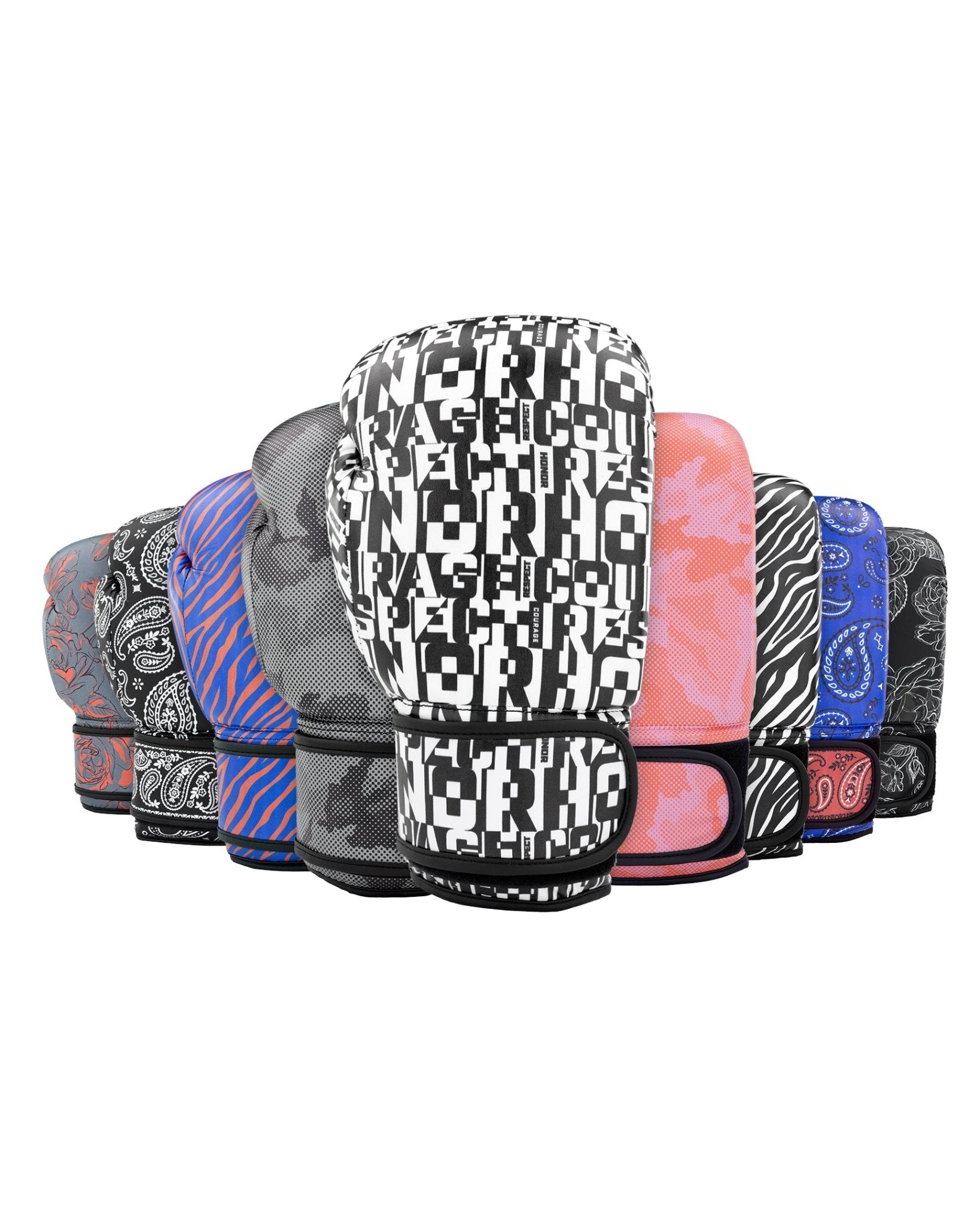 Inkline Printed Gloves inkline-printed-gloves-484724