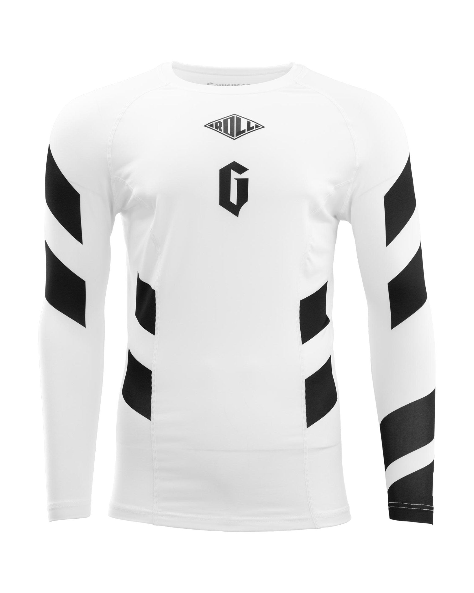Men's Long Sleeve Pro Ranked Rash Guard mens-long-sleeve-pro-ranked-rash-guard-347059