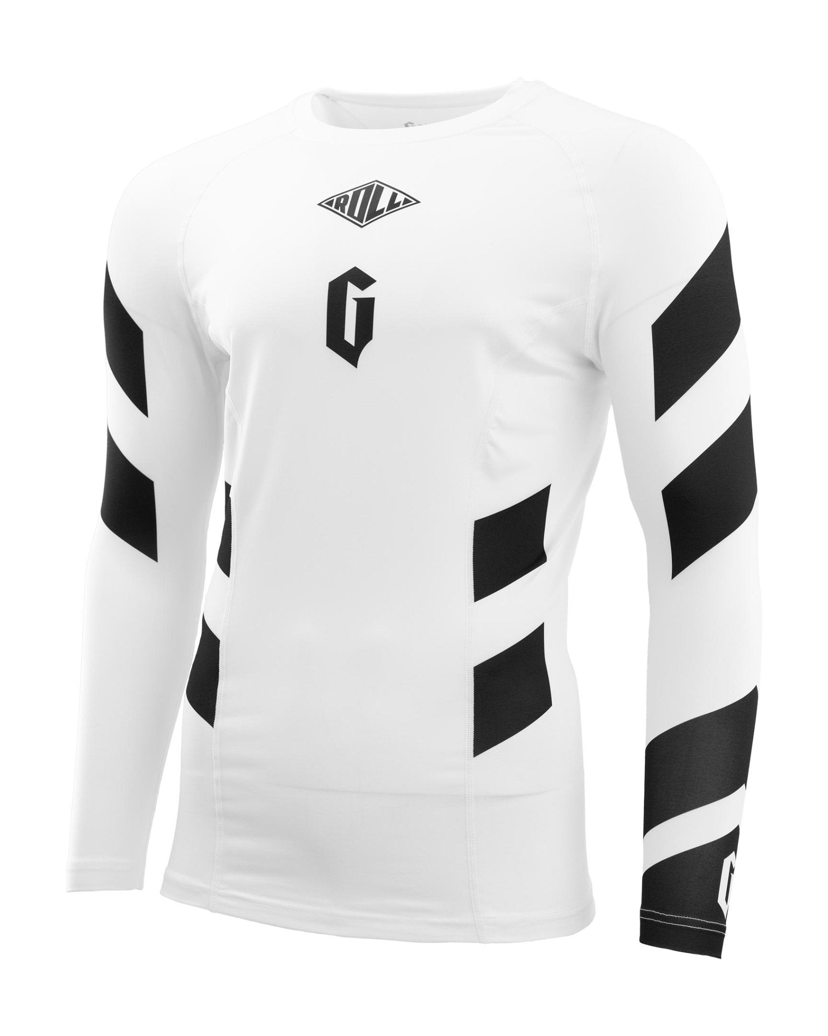 Men's Long Sleeve Pro Ranked Rash Guard mens-long-sleeve-pro-ranked-rash-guard-521182