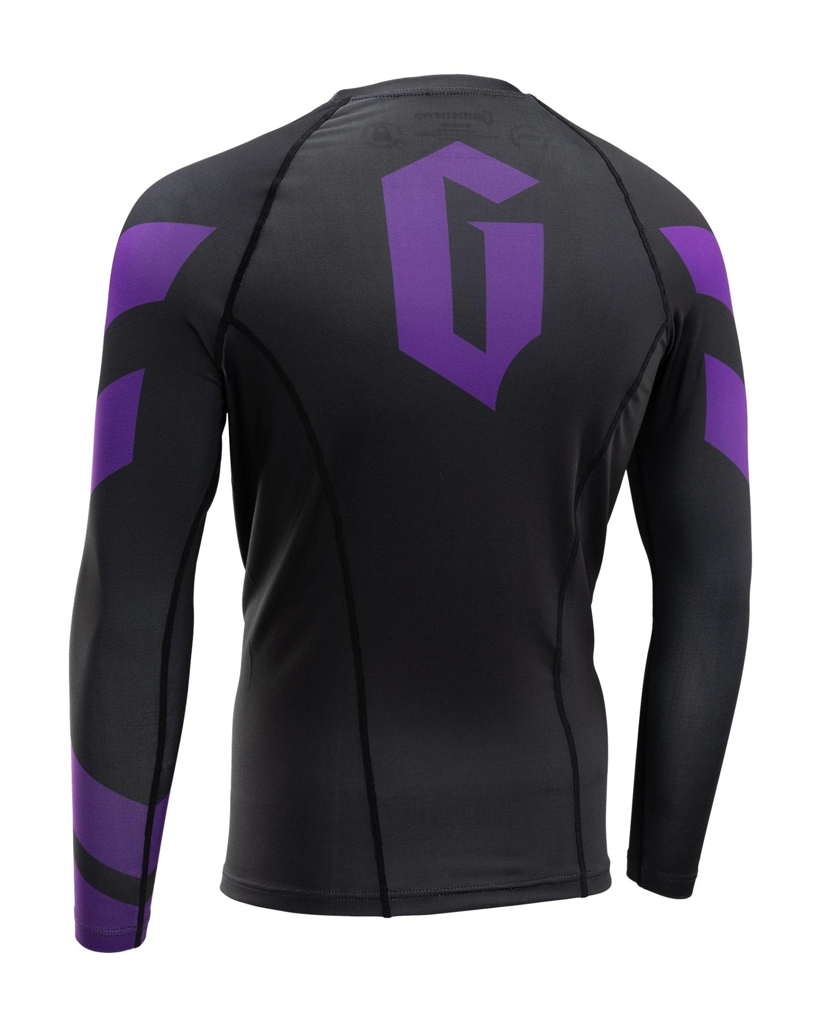 Men's Long Sleeve Pro Ranked Rash Guard mens-long-sleeve-pro-ranked-rash-guard-692453