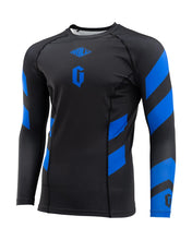 Men's Long Sleeve Pro Ranked Rash Guard mens-long-sleeve-pro-ranked-rash-guard-726916