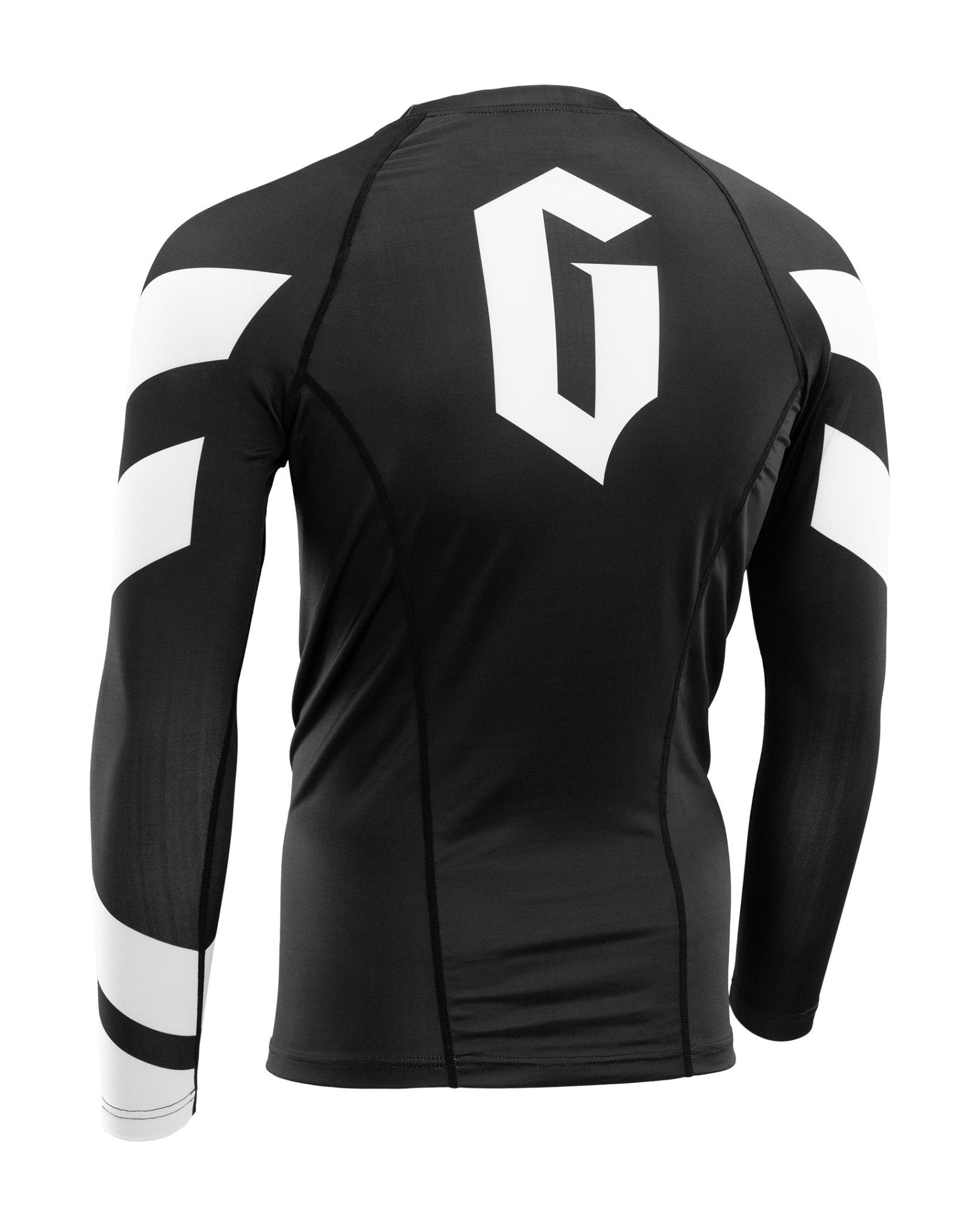 Men's Long Sleeve Pro Ranked Rash Guard mens-long-sleeve-pro-ranked-rash-guard-854580