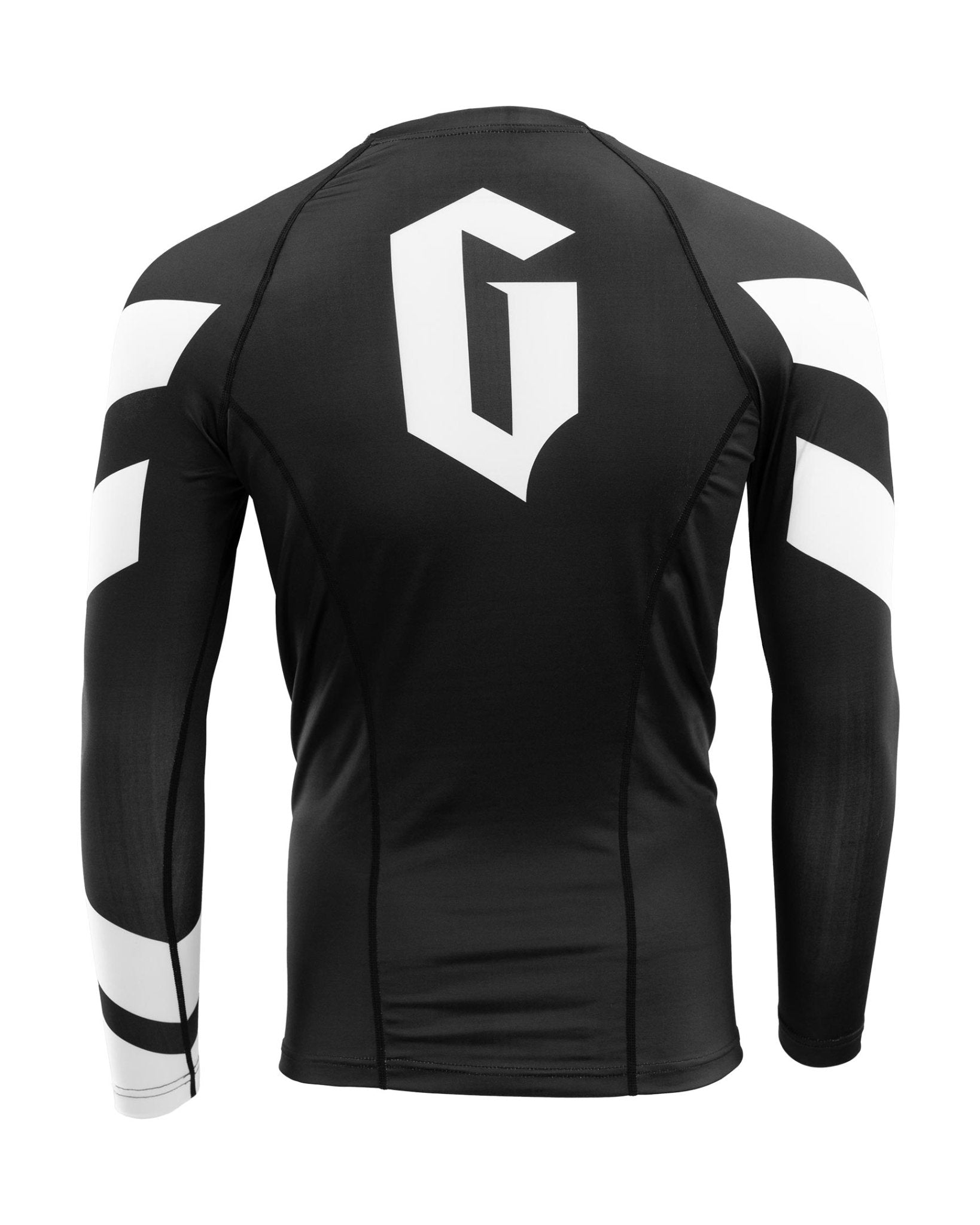 Men's Long Sleeve Pro Ranked Rash Guard mens-long-sleeve-pro-ranked-rash-guard-899785