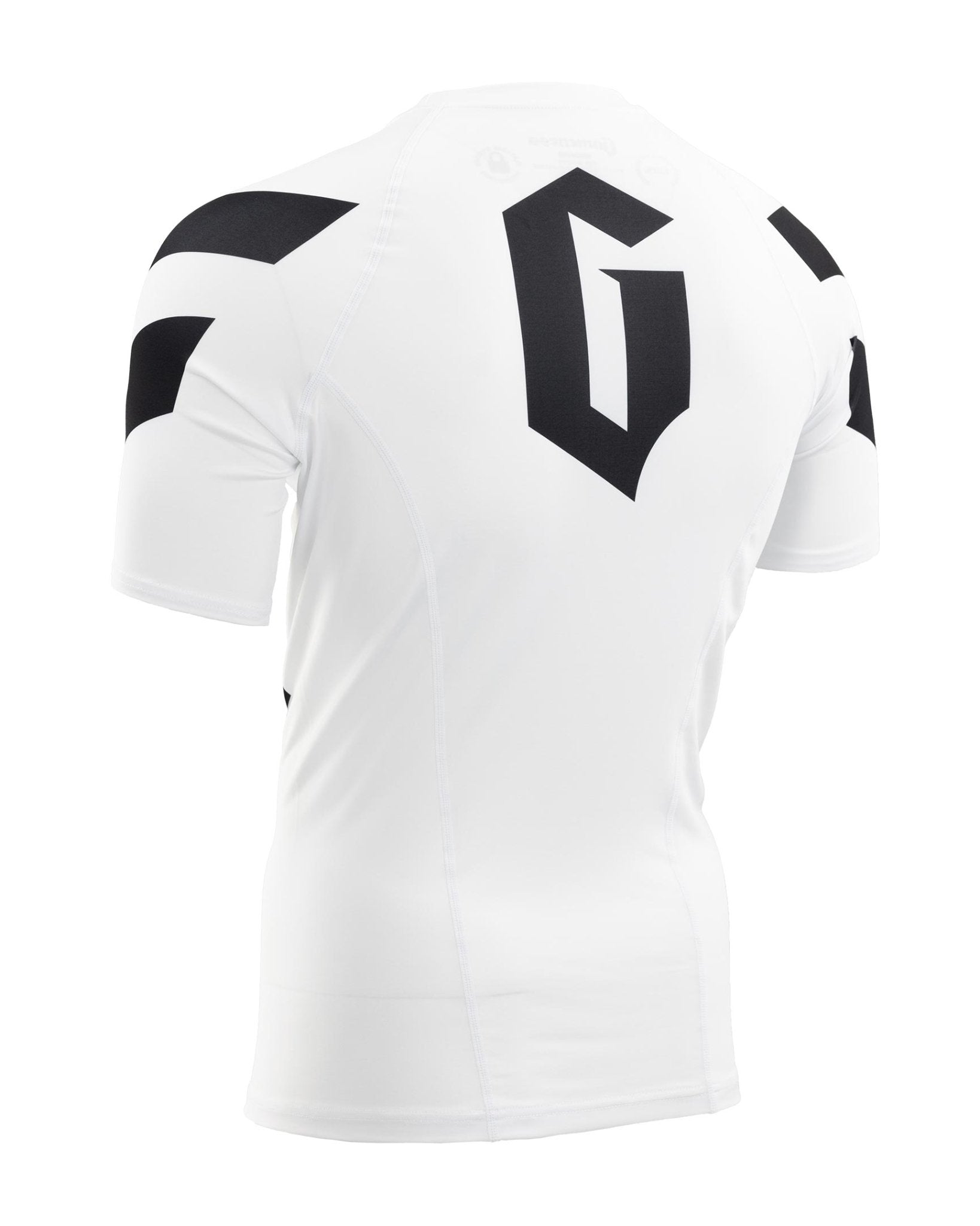 Men's Short Sleeve Pro Ranked Rash Guard mens-short-sleeve-pro-ranked-rash-guard-124508