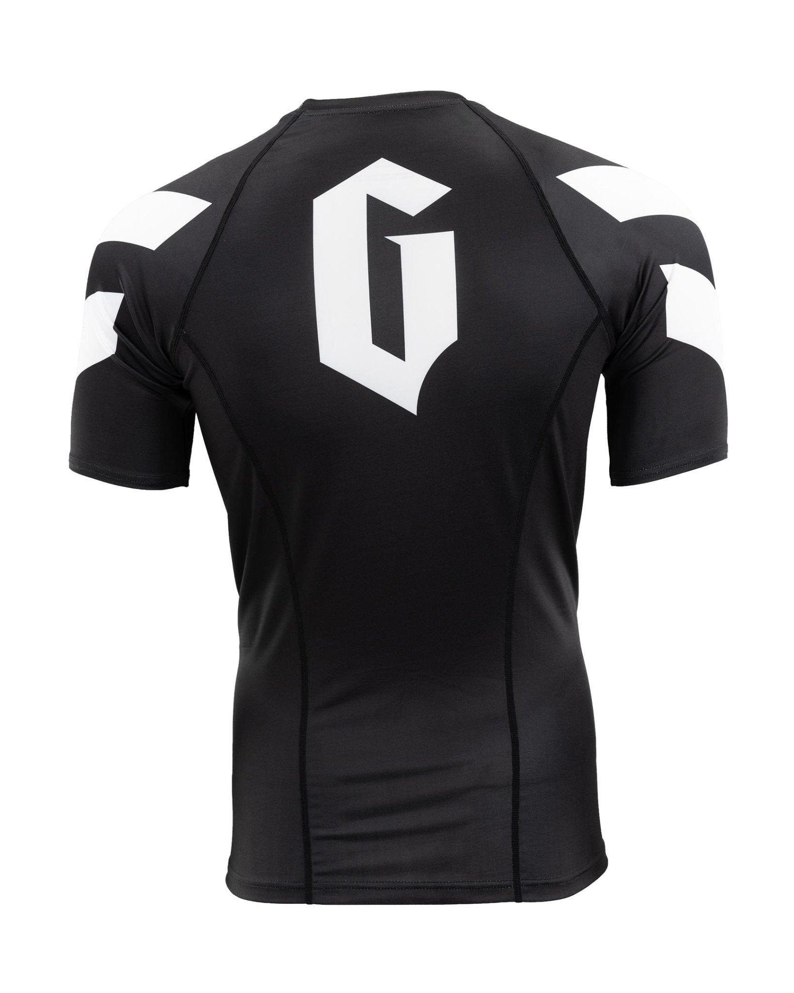 Men's Short Sleeve Pro Ranked Rash Guard mens-short-sleeve-pro-ranked-rash-guard-158269