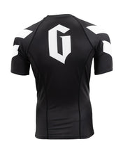 Men's Short Sleeve Pro Ranked Rash Guard mens-short-sleeve-pro-ranked-rash-guard-158269