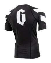 Men's Short Sleeve Pro Ranked Rash Guard mens-short-sleeve-pro-ranked-rash-guard-161240