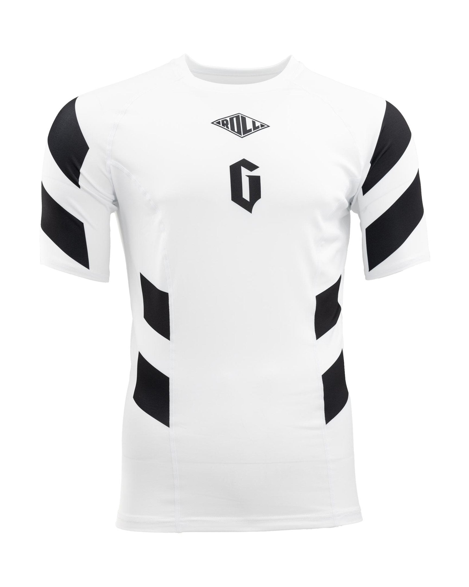 Men's Short Sleeve Pro Ranked Rash Guard mens-short-sleeve-pro-ranked-rash-guard-312554