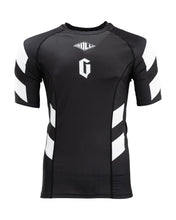 Men's Short Sleeve Pro Ranked Rash Guard mens-short-sleeve-pro-ranked-rash-guard-371814