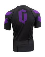 Men's Short Sleeve Pro Ranked Rash Guard mens-short-sleeve-pro-ranked-rash-guard-377289
