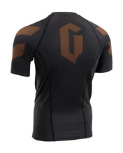 Men's Short Sleeve Pro Ranked Rash Guard mens-short-sleeve-pro-ranked-rash-guard-398547