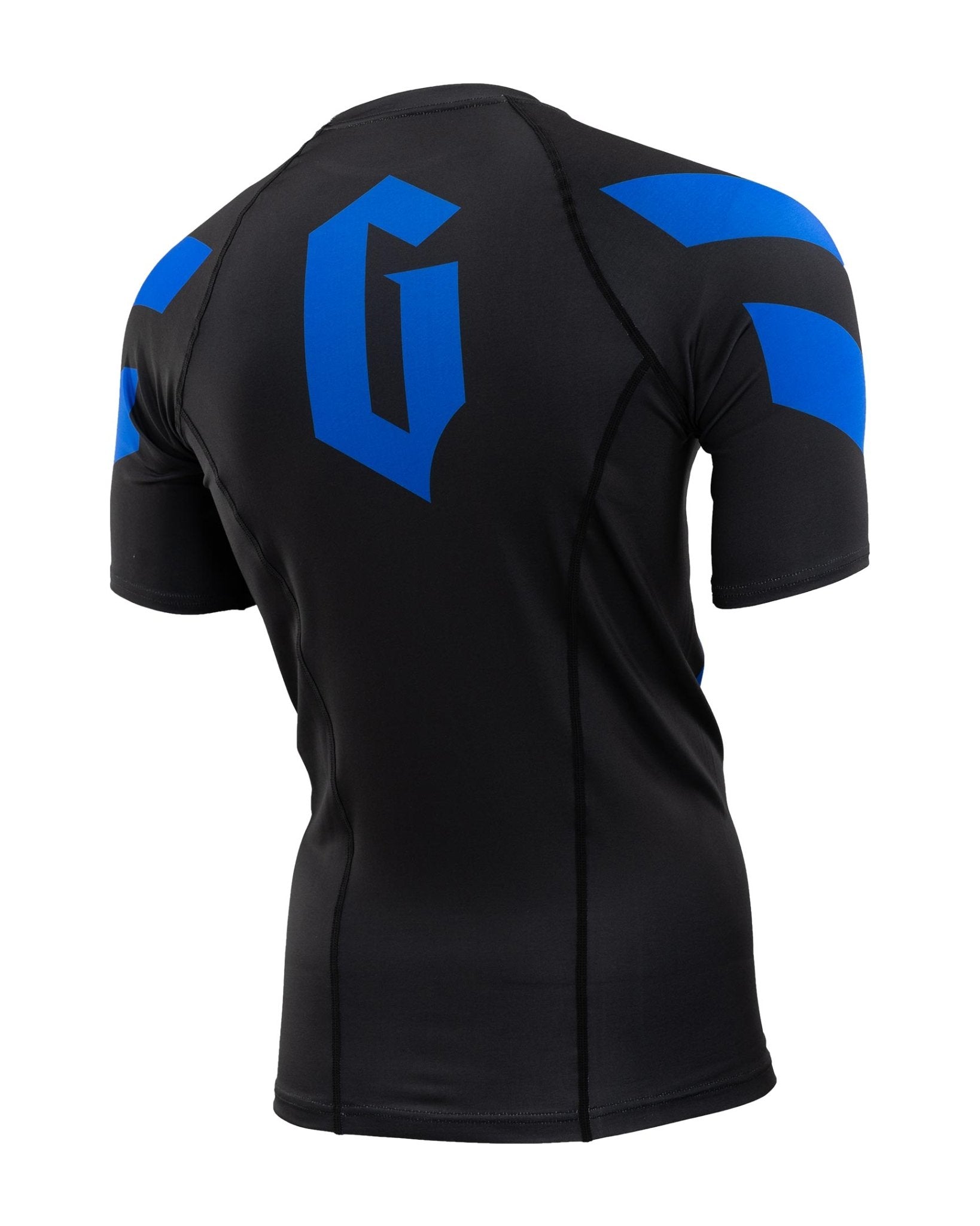 Men's Short Sleeve Pro Ranked Rash Guard mens-short-sleeve-pro-ranked-rash-guard-473897