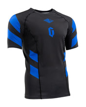 Men's Short Sleeve Pro Ranked Rash Guard mens-short-sleeve-pro-ranked-rash-guard-502158