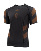 Men's Short Sleeve Pro Ranked Rash Guard mens-short-sleeve-pro-ranked-rash-guard-553035