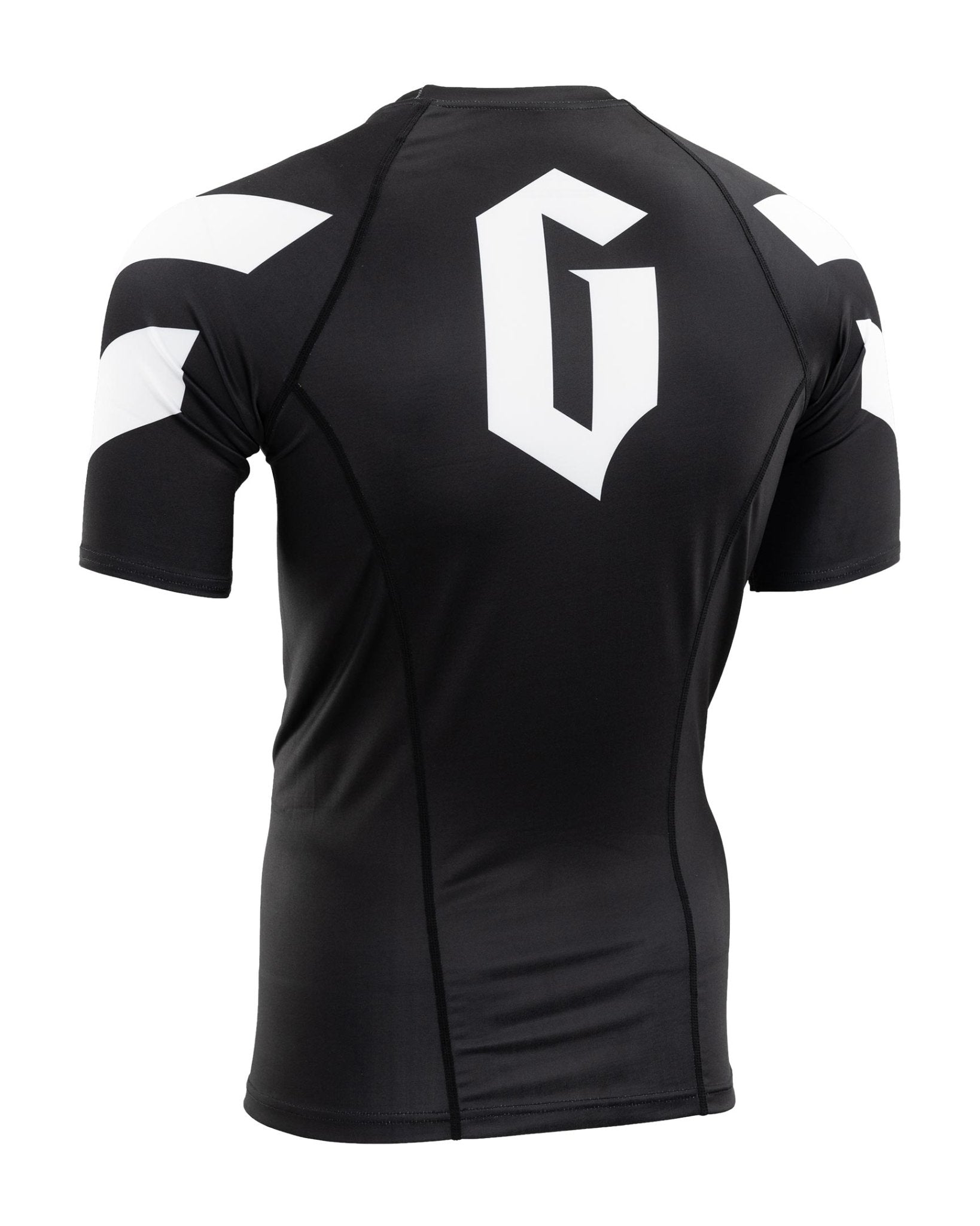 Men's Short Sleeve Pro Ranked Rash Guard mens-short-sleeve-pro-ranked-rash-guard-556137