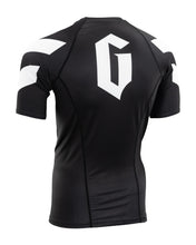 Men's Short Sleeve Pro Ranked Rash Guard mens-short-sleeve-pro-ranked-rash-guard-556137