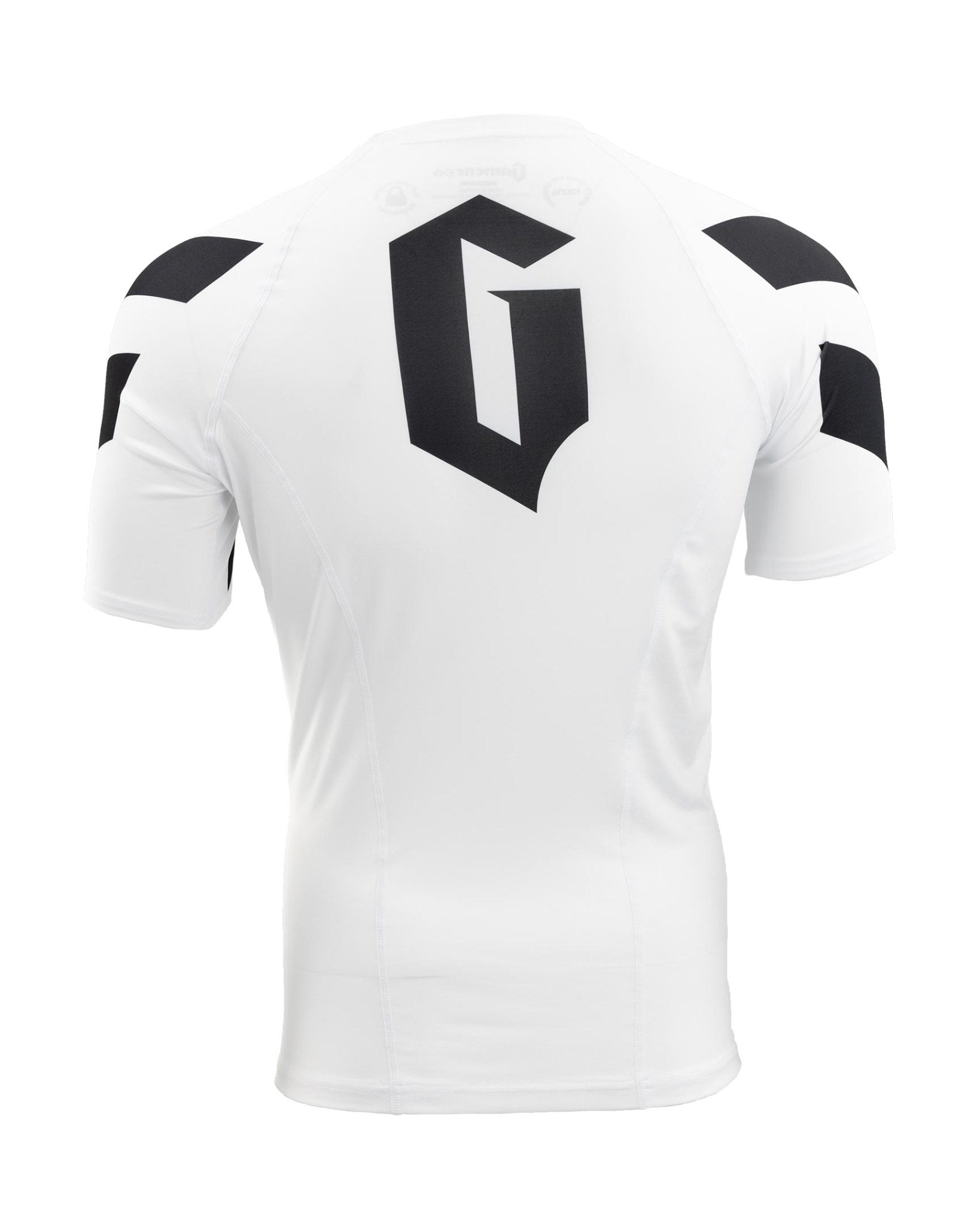 Men's Short Sleeve Pro Ranked Rash Guard mens-short-sleeve-pro-ranked-rash-guard-591625