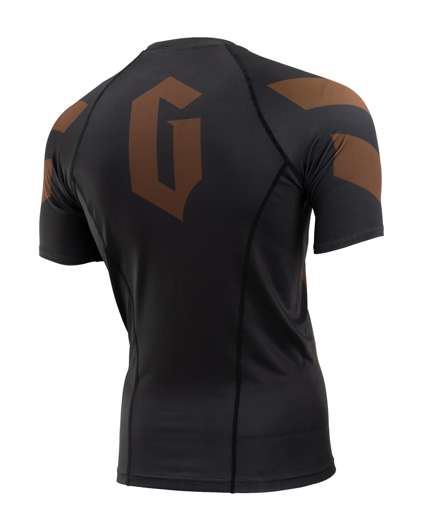 Men's Short Sleeve Pro Ranked Rash Guard mens-short-sleeve-pro-ranked-rash-guard-635004