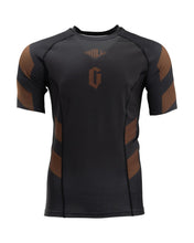 Men's Short Sleeve Pro Ranked Rash Guard mens-short-sleeve-pro-ranked-rash-guard-680240
