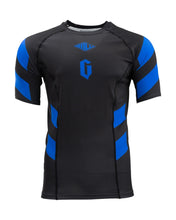 Men's Short Sleeve Pro Ranked Rash Guard mens-short-sleeve-pro-ranked-rash-guard-859337