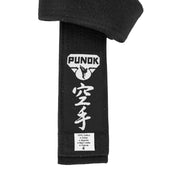 Punok Black Belt - Japanese Style punok-black-belt-japanese-style-116223