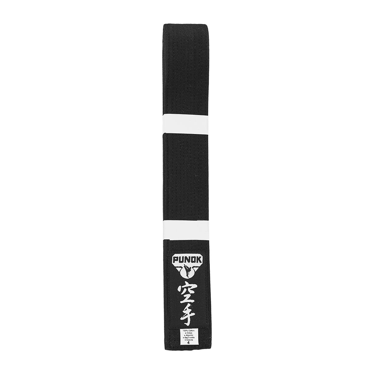 Punok Black Belt - Japanese Style punok-black-belt-japanese-style-683728