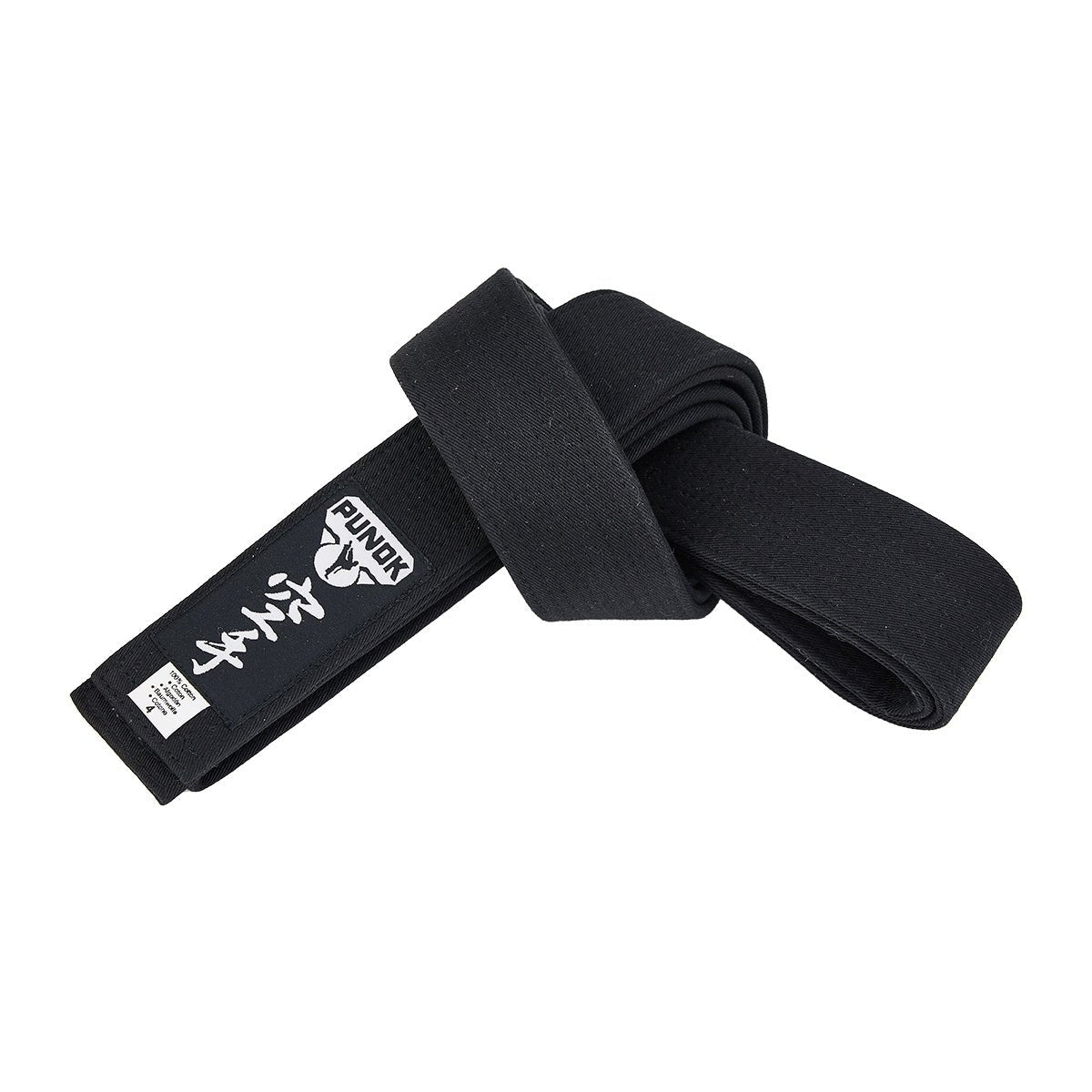 Punok Black Belt - Japanese Style punok-black-belt-japanese-style-938783