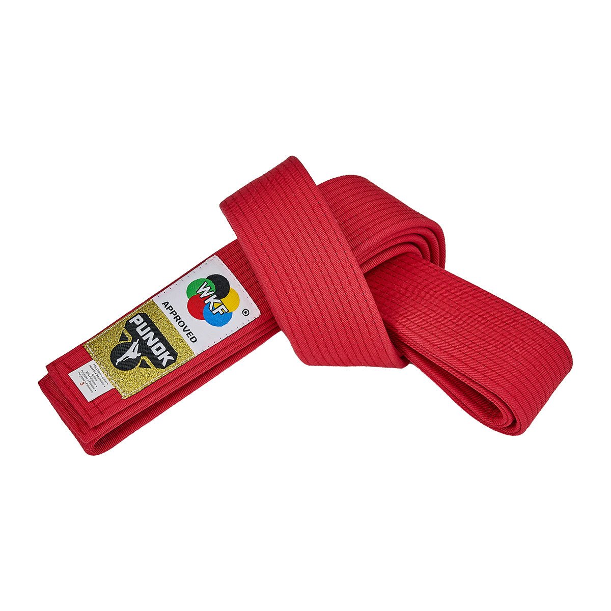 Punok Kata Belt - Japanese Style punok-kata-belt-japanese-style-912001