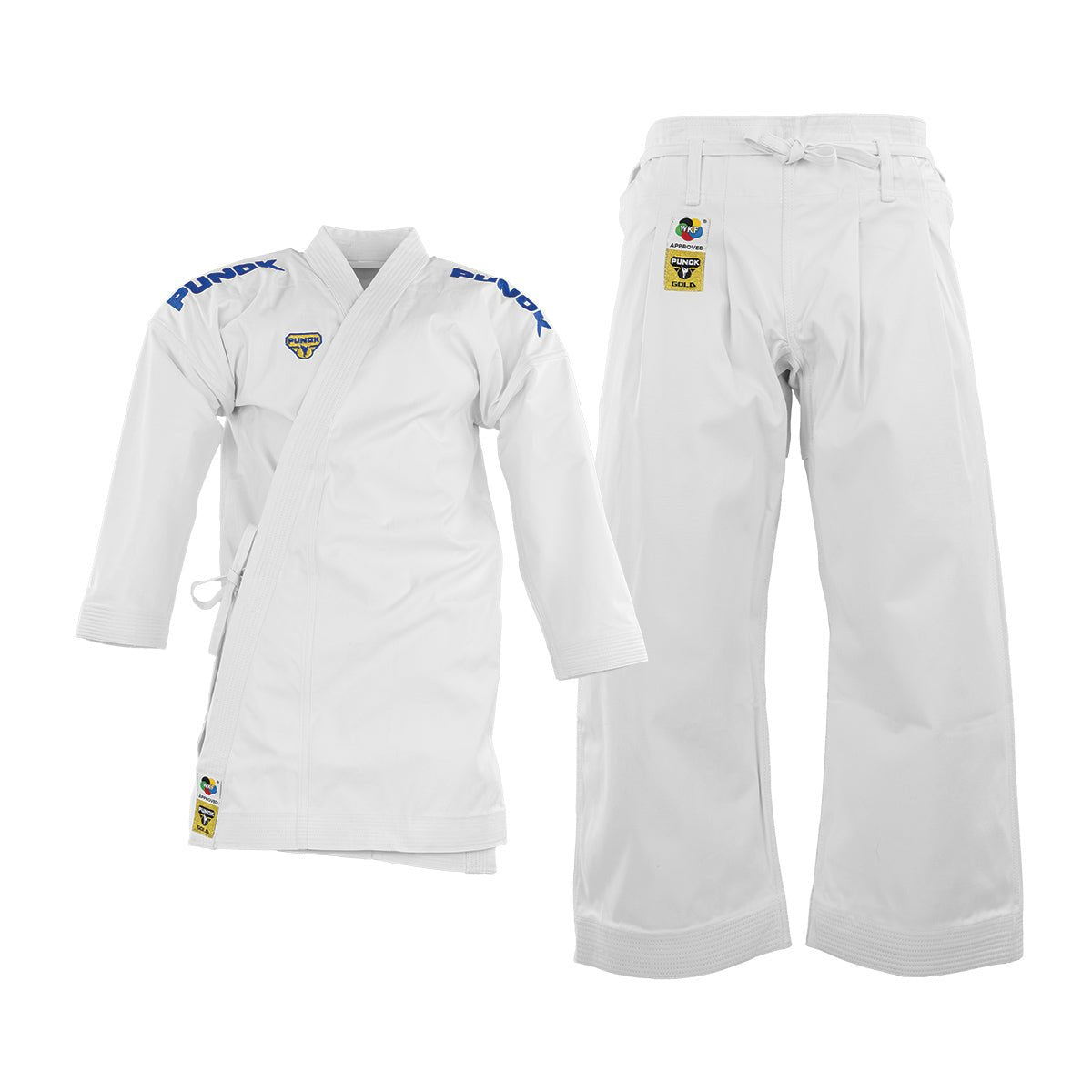 Punok Kata Gold Set punok-kata-gold-set-346438