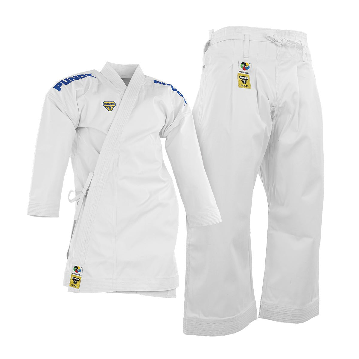 Punok Kata Gold Set punok-kata-gold-set-514737