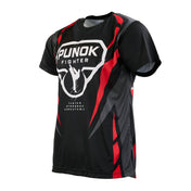 Punok Fighter Training Tee punok-logo-tee-184198
