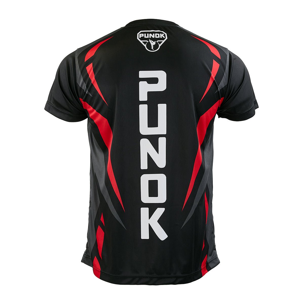 Punok Fighter Training Tee punok-logo-tee-639839