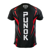 Punok Fighter Training Tee punok-logo-tee-639839