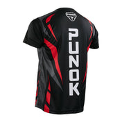 Punok Fighter Training Tee punok-logo-tee-728862