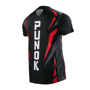 Punok Fighter Training Tee punok-logo-tee-804048