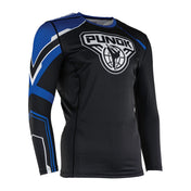 Punok Long Sleeve Compression Top punok-long-sleeve-compression-top-253888