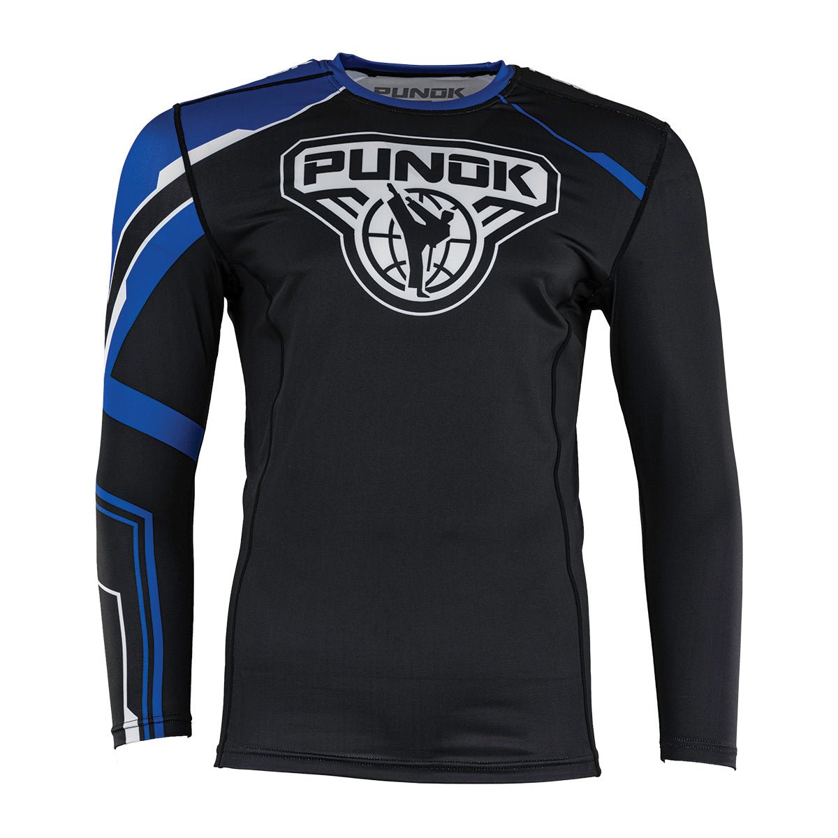 Punok Long Sleeve Compression Top punok-long-sleeve-compression-top-360036