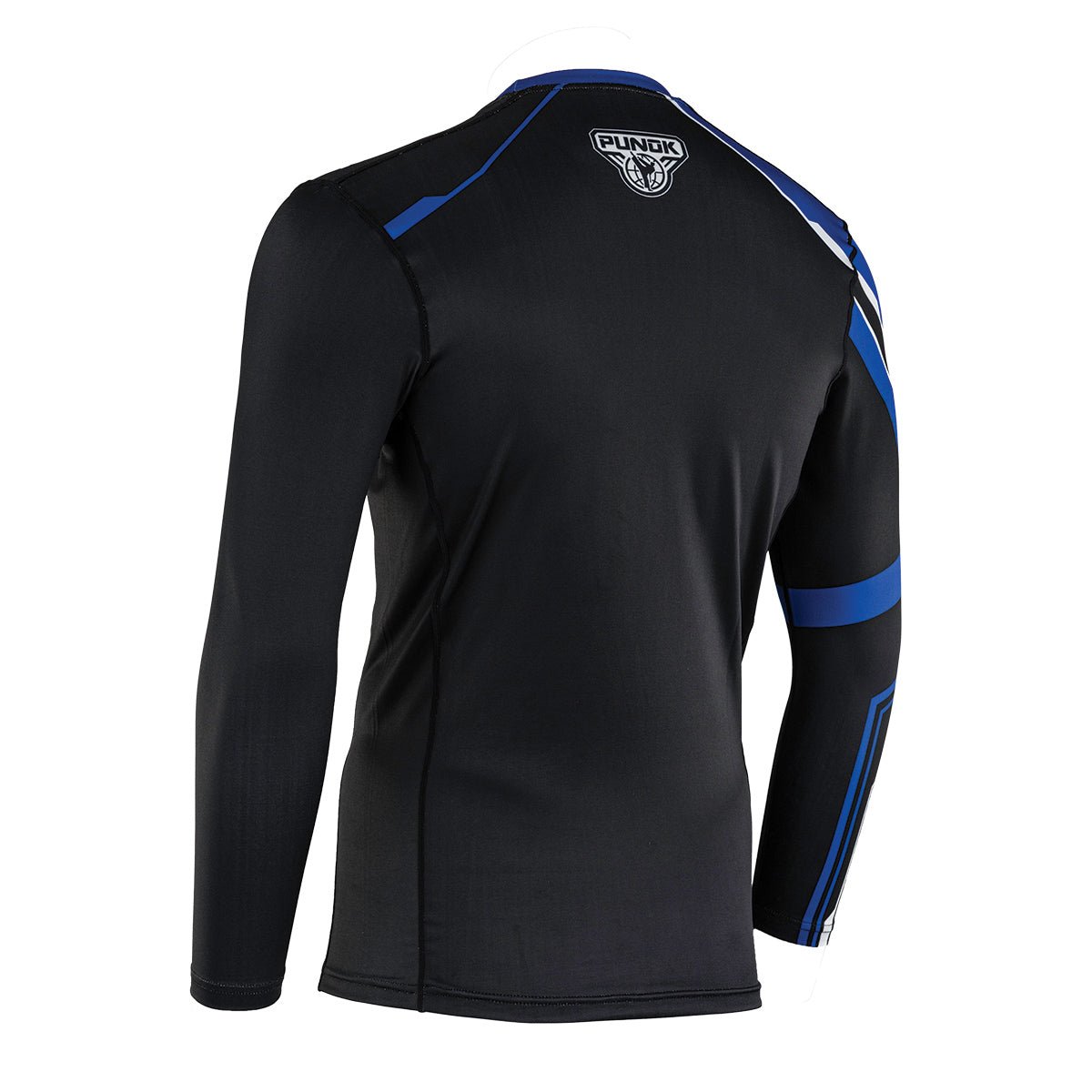 Punok Long Sleeve Compression Top punok-long-sleeve-compression-top-706771