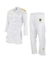 Punok Takyon Gold Kumite Gi Set punok-takyon-gold-kumite-gi-set-137367